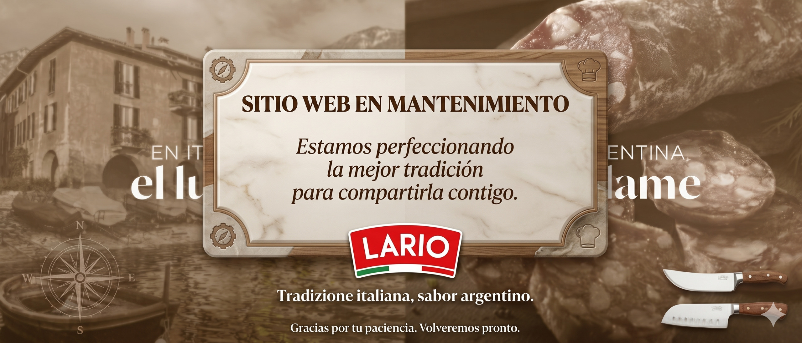 Mantenimiento