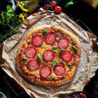 TOMA 31 - Pizza con salamin - 20211025 Lario6288